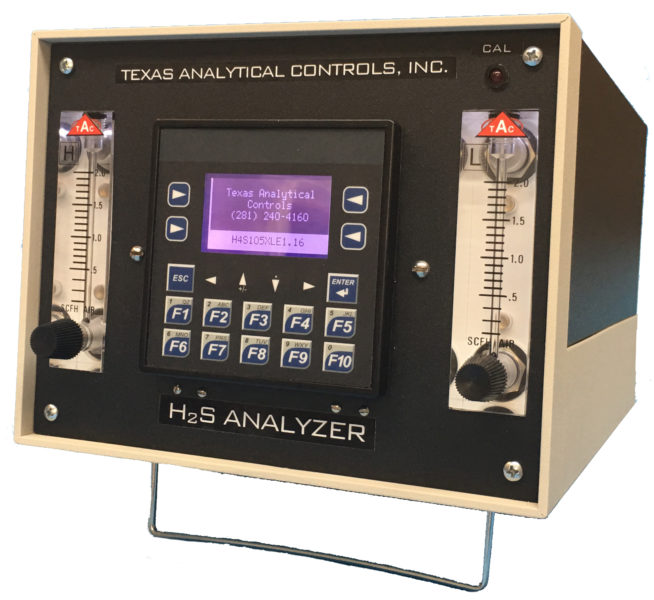 Lab Analyzers Archives Texas Analytical Controls